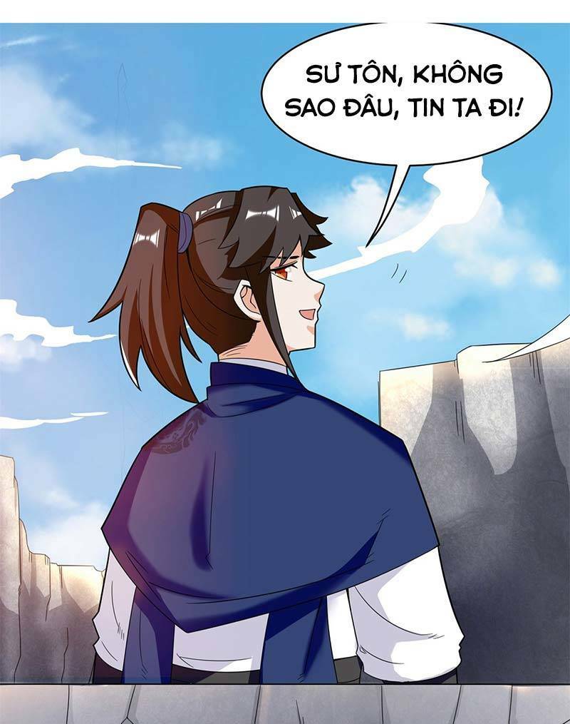 Thôn Phệ Vô Hạn chapter 38 - Upload bởi truyensieuhay.com