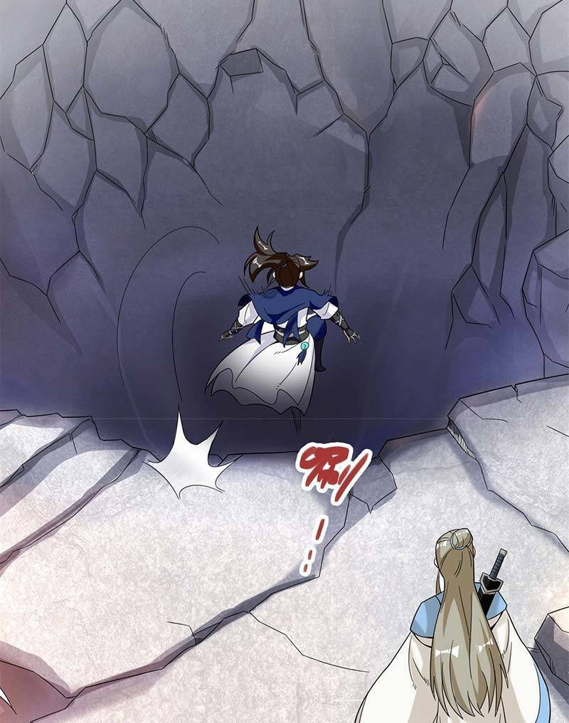 Thôn Phệ Vô Hạn chapter 38 - Upload bởi truyensieuhay.com