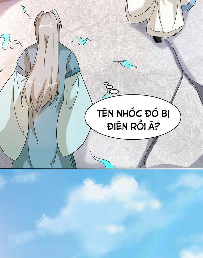 Thôn Phệ Vô Hạn chapter 38 - Upload bởi truyensieuhay.com