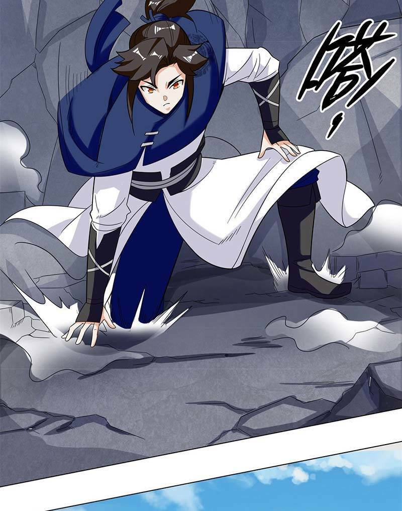 Thôn Phệ Vô Hạn chapter 38 - Upload bởi truyensieuhay.com