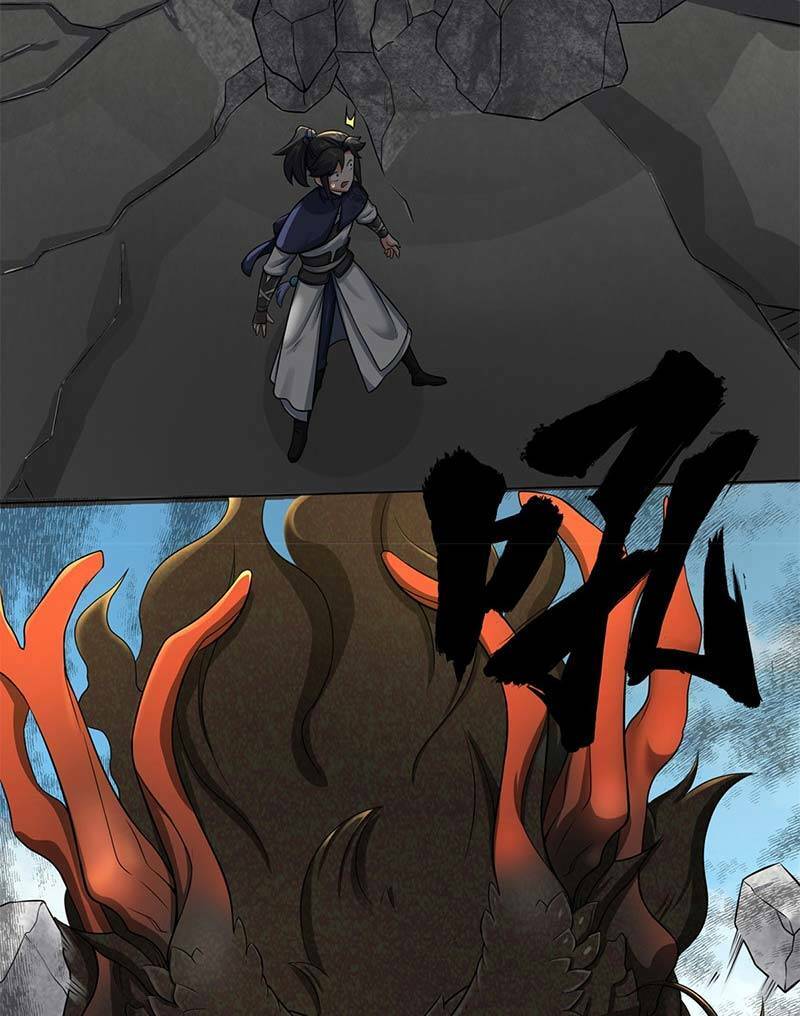 Thôn Phệ Vô Hạn chapter 38 - Upload bởi truyensieuhay.com