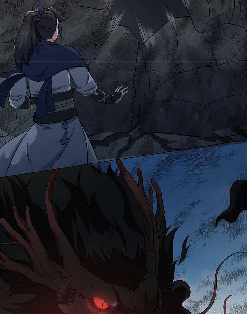 Thôn Phệ Vô Hạn chapter 38 - Upload bởi truyensieuhay.com