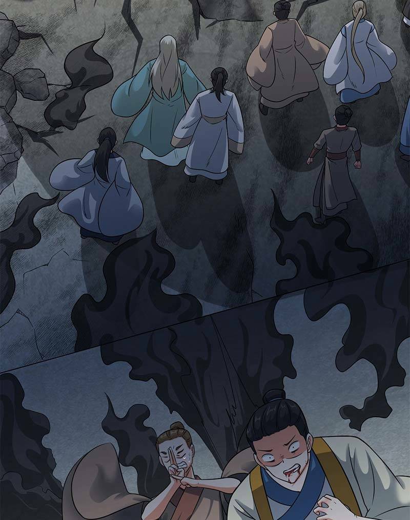 Thôn Phệ Vô Hạn chapter 38 - Upload bởi truyensieuhay.com