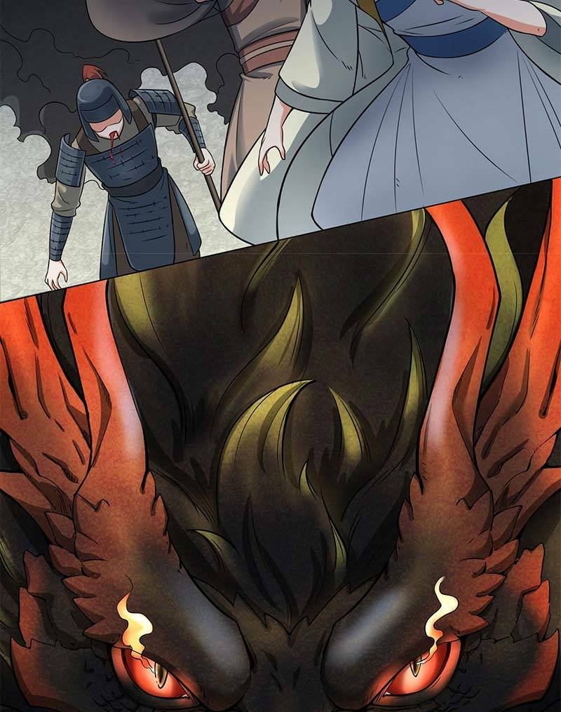 Thôn Phệ Vô Hạn chapter 38 - Upload bởi truyensieuhay.com