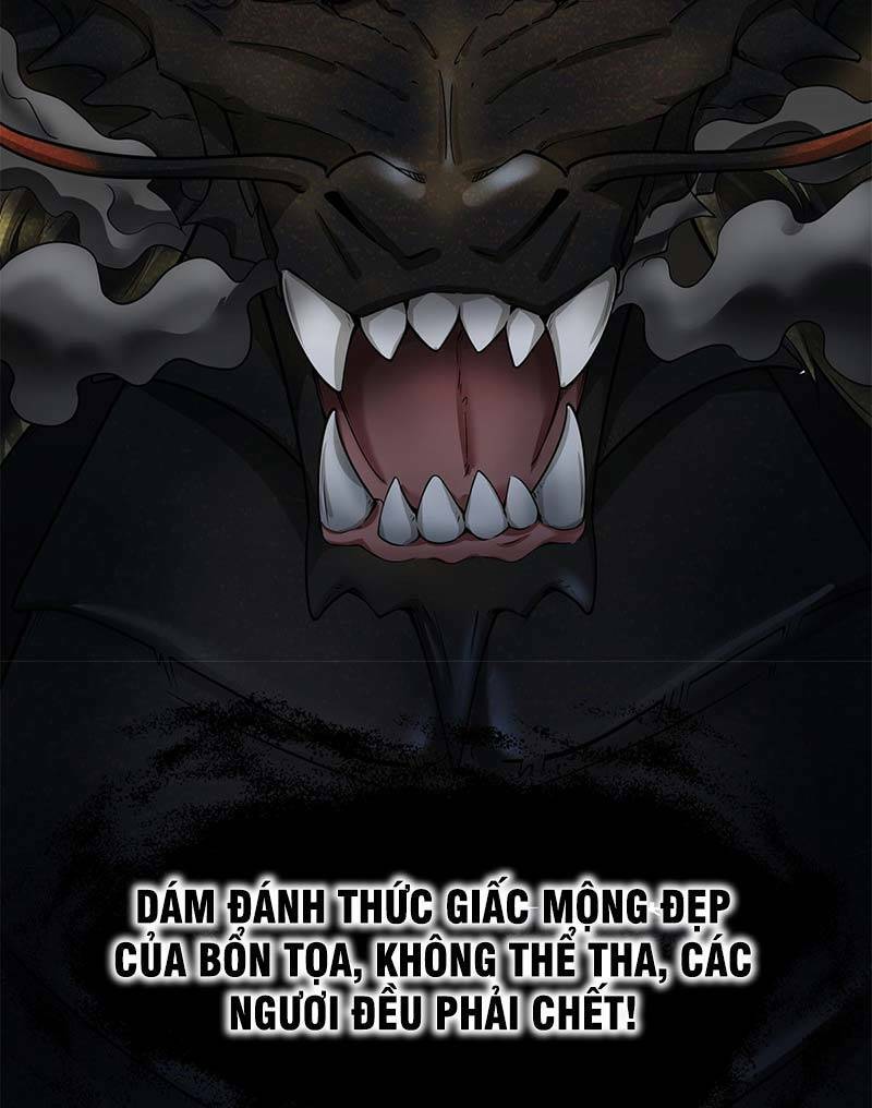 Thôn Phệ Vô Hạn chapter 38 - Upload bởi truyensieuhay.com