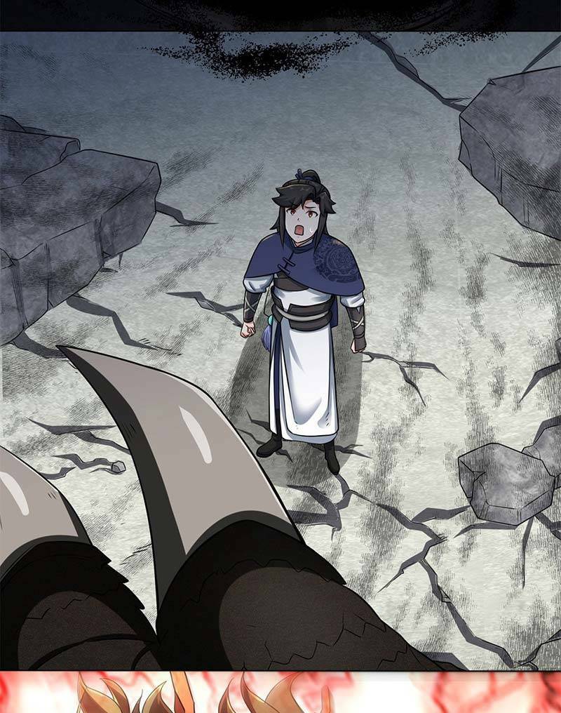 Thôn Phệ Vô Hạn chapter 38 - Upload bởi truyensieuhay.com