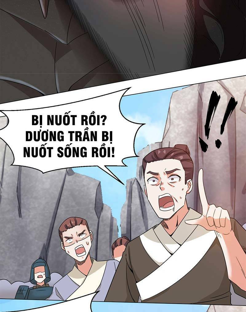 Thôn Phệ Vô Hạn chapter 38 - Upload bởi truyensieuhay.com