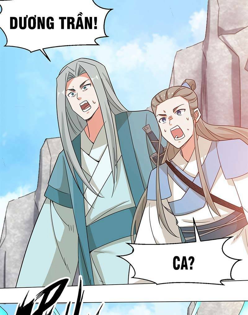 Thôn Phệ Vô Hạn chapter 38 - Upload bởi truyensieuhay.com