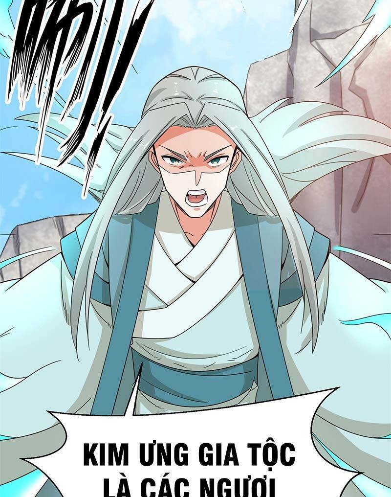 Thôn Phệ Vô Hạn chapter 38 - Upload bởi truyensieuhay.com