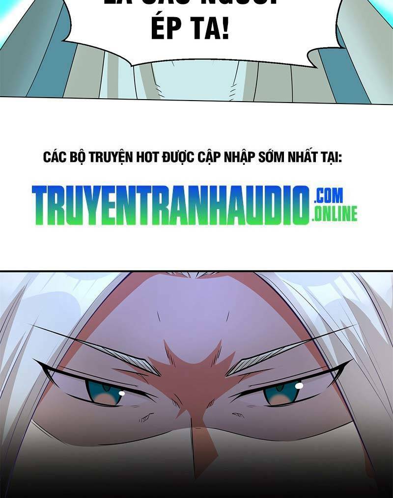 Thôn Phệ Vô Hạn chapter 38 - Upload bởi truyensieuhay.com