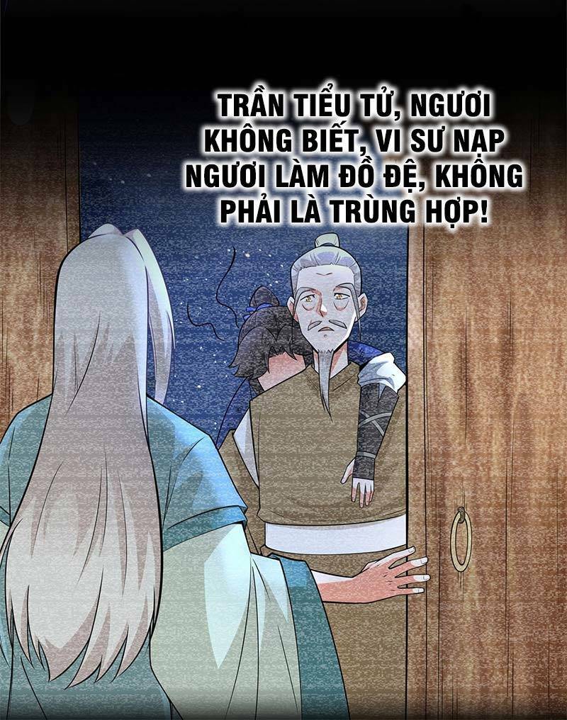 Thôn Phệ Vô Hạn chapter 38 - Upload bởi truyensieuhay.com