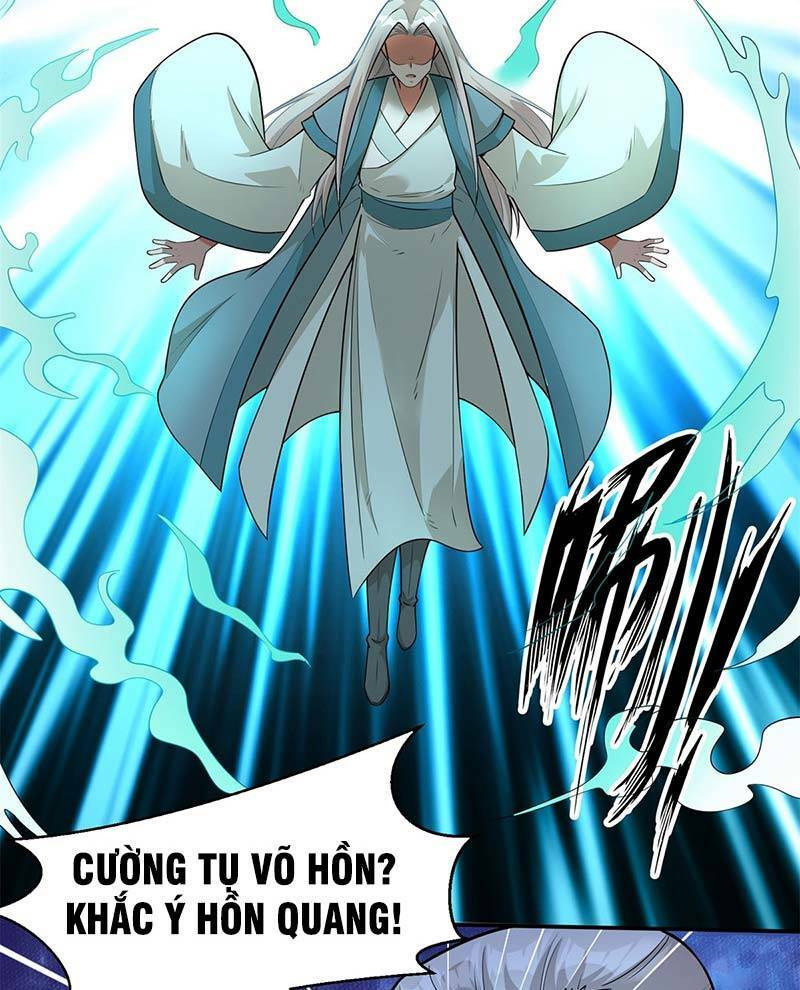 Thôn Phệ Vô Hạn chapter 38 - Upload bởi truyensieuhay.com