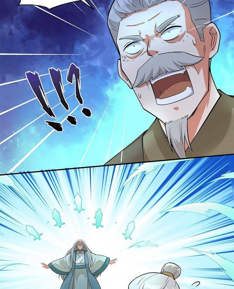 Thôn Phệ Vô Hạn chapter 38 - Upload bởi truyensieuhay.com
