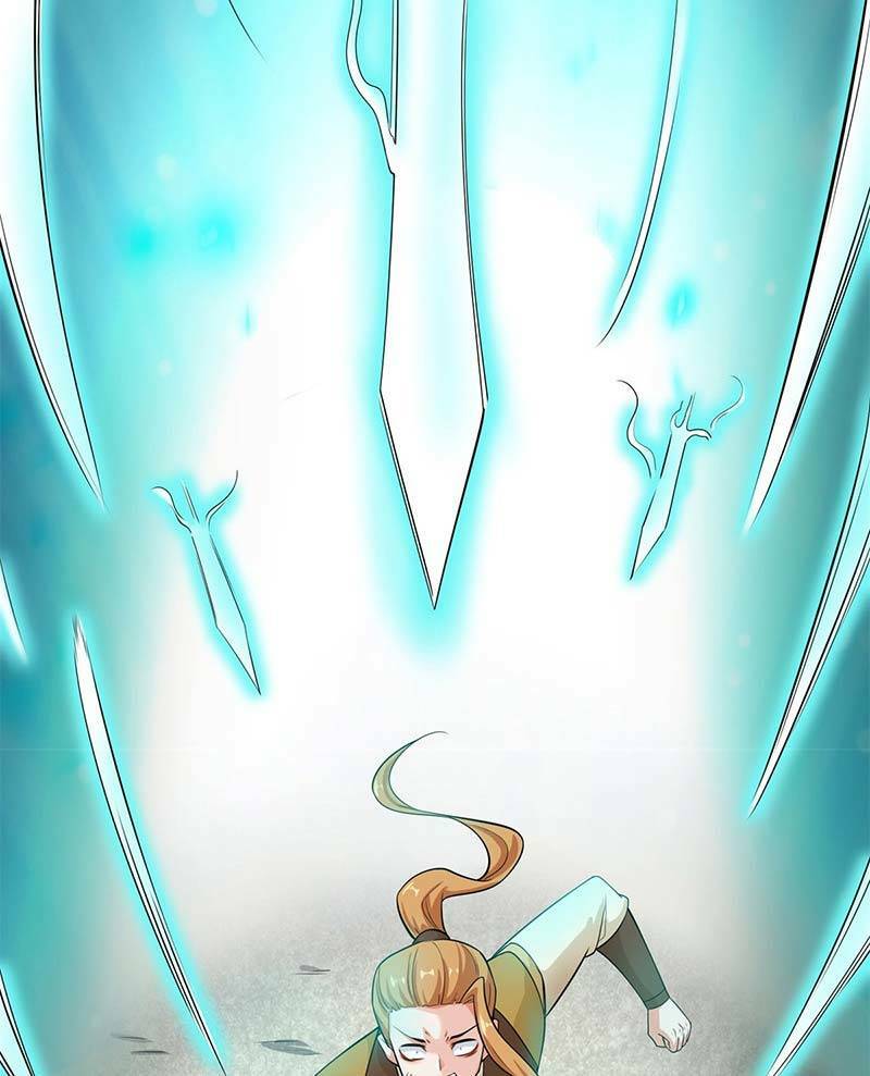 Thôn Phệ Vô Hạn chapter 38 - Upload bởi truyensieuhay.com