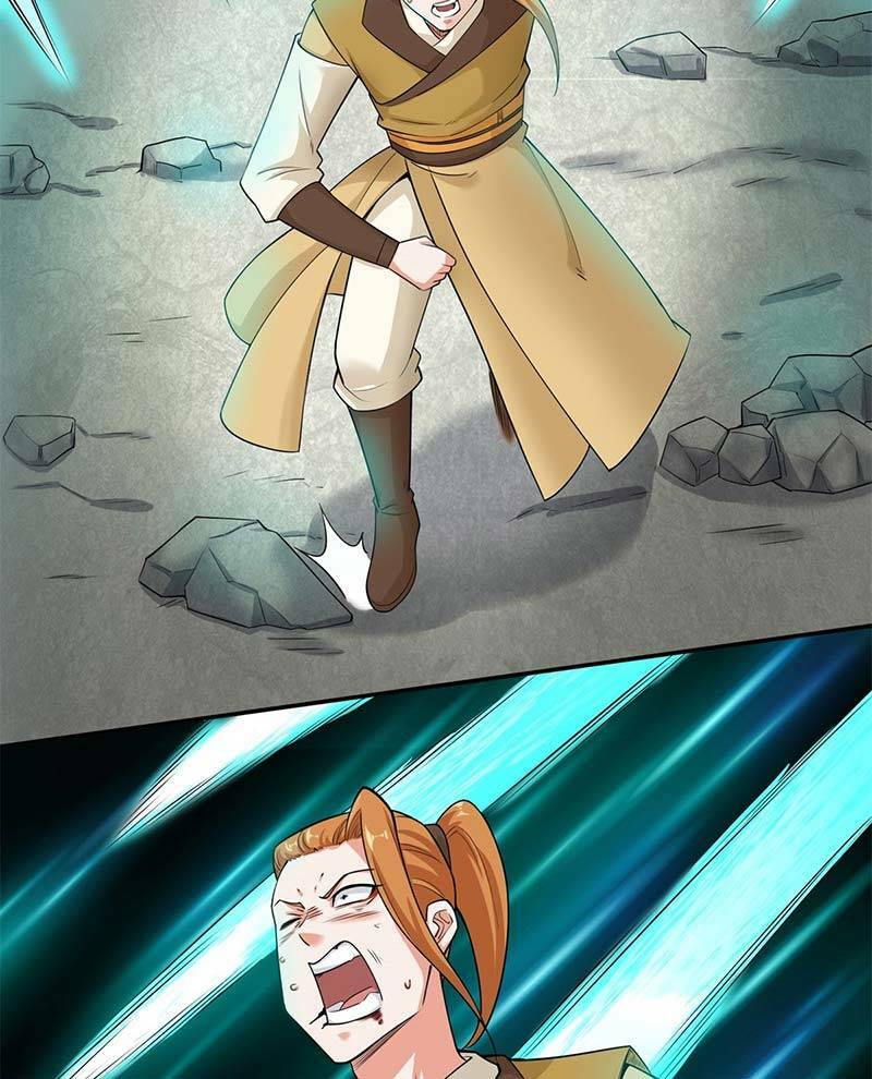 Thôn Phệ Vô Hạn chapter 38 - Upload bởi truyensieuhay.com
