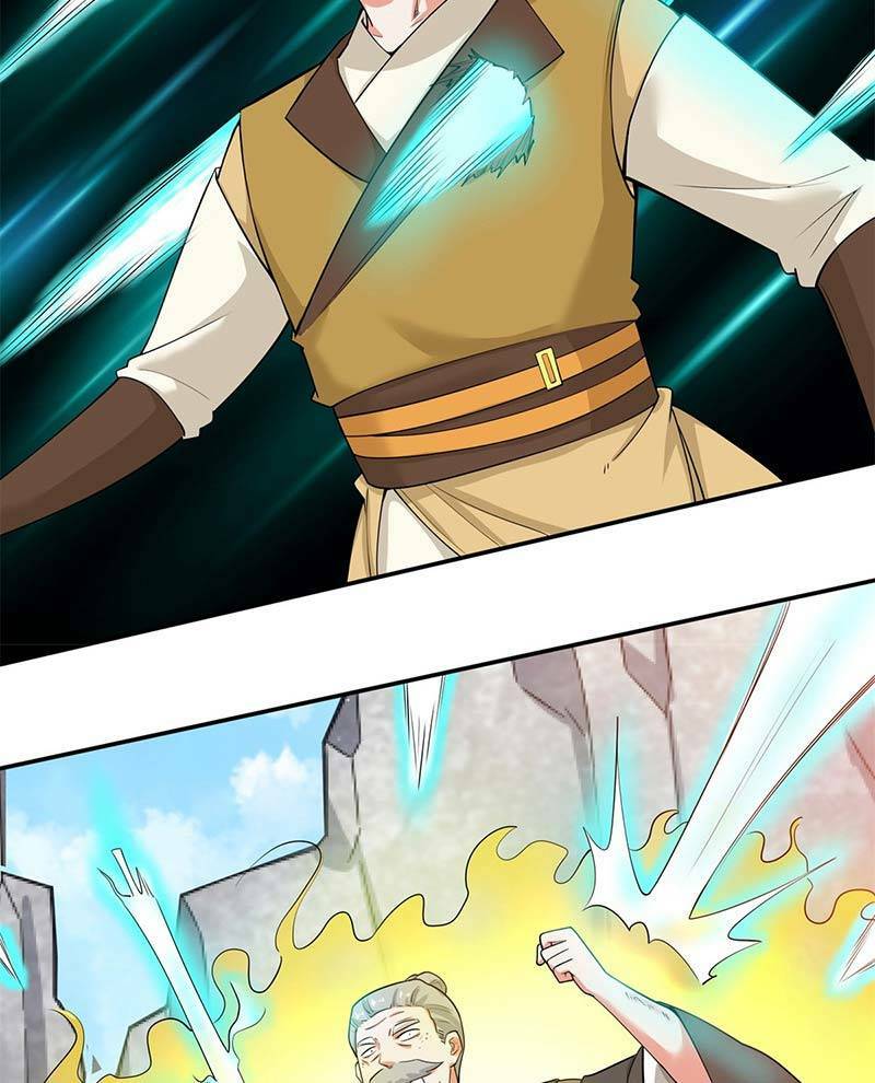 Thôn Phệ Vô Hạn chapter 38 - Upload bởi truyensieuhay.com