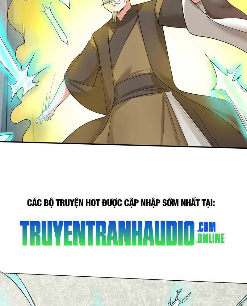 Thôn Phệ Vô Hạn chapter 38 - Upload bởi truyensieuhay.com