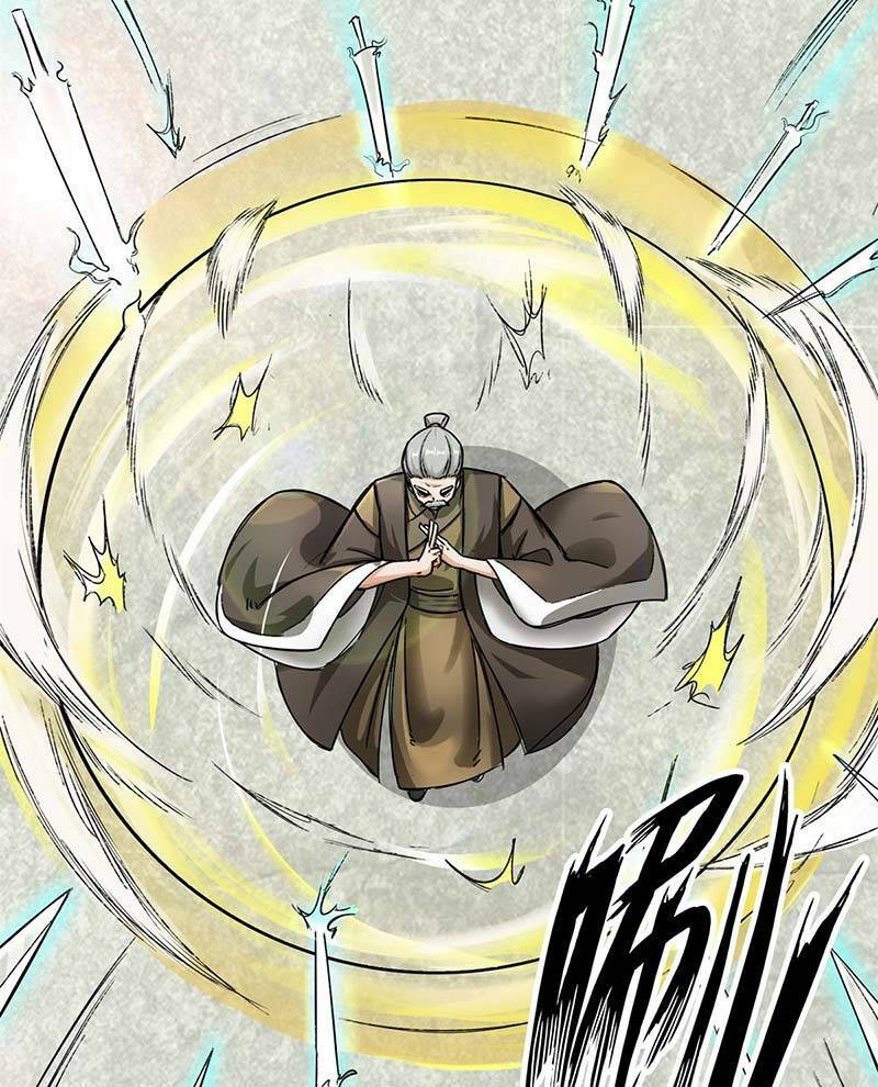 Thôn Phệ Vô Hạn chapter 38 - Upload bởi truyensieuhay.com