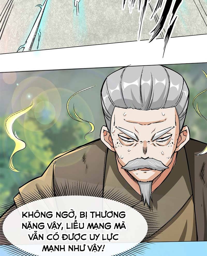 Thôn Phệ Vô Hạn chapter 38 - Upload bởi truyensieuhay.com