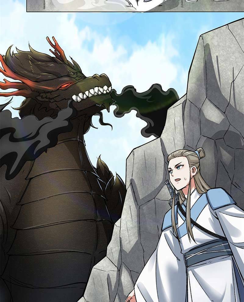 Thôn Phệ Vô Hạn chapter 38 - Upload bởi truyensieuhay.com