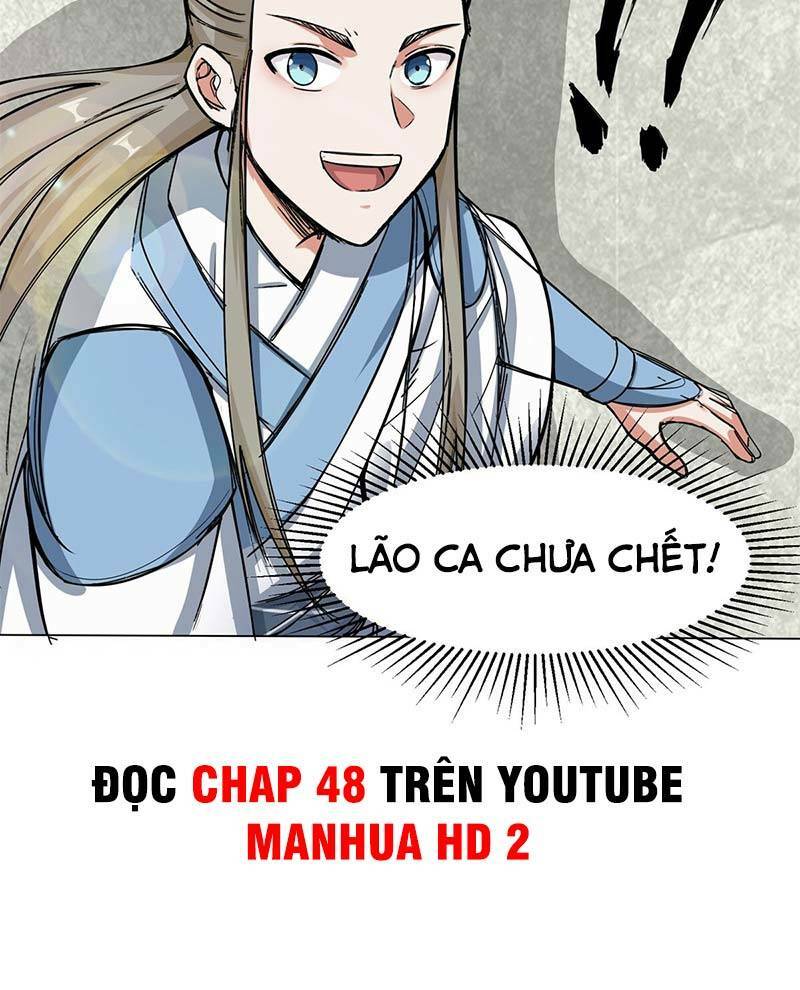 Thôn Phệ Vô Hạn chapter 38 - Upload bởi truyensieuhay.com
