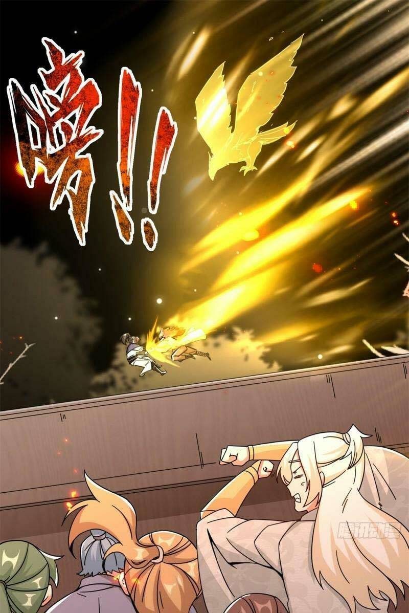 Thôn Phệ Vô Hạn chapter 55 - Trang 1