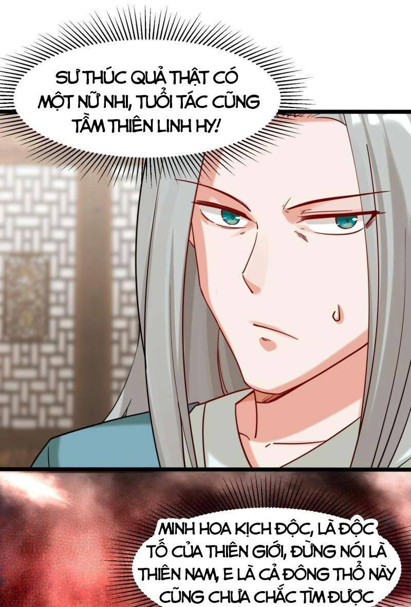 Thôn Phệ Vô Hạn chapter 51 - Trang 1