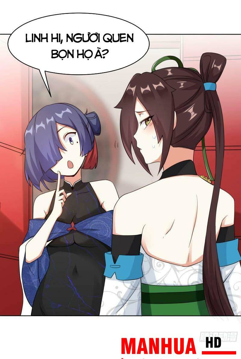 Thôn Phệ Vô Hạn chapter 49 - Trang 1