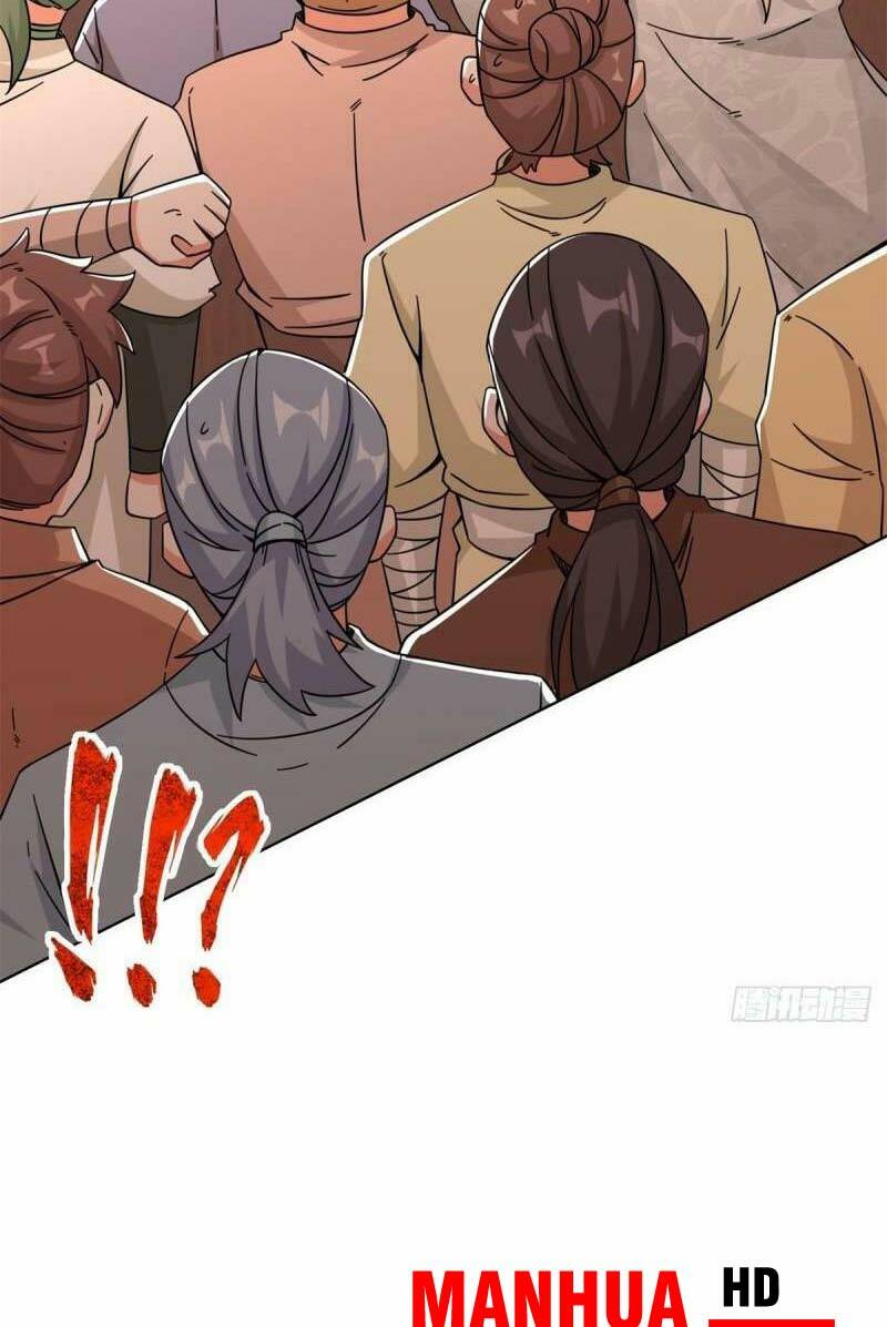 Thôn Phệ Vô Hạn chapter 55 - Trang 2