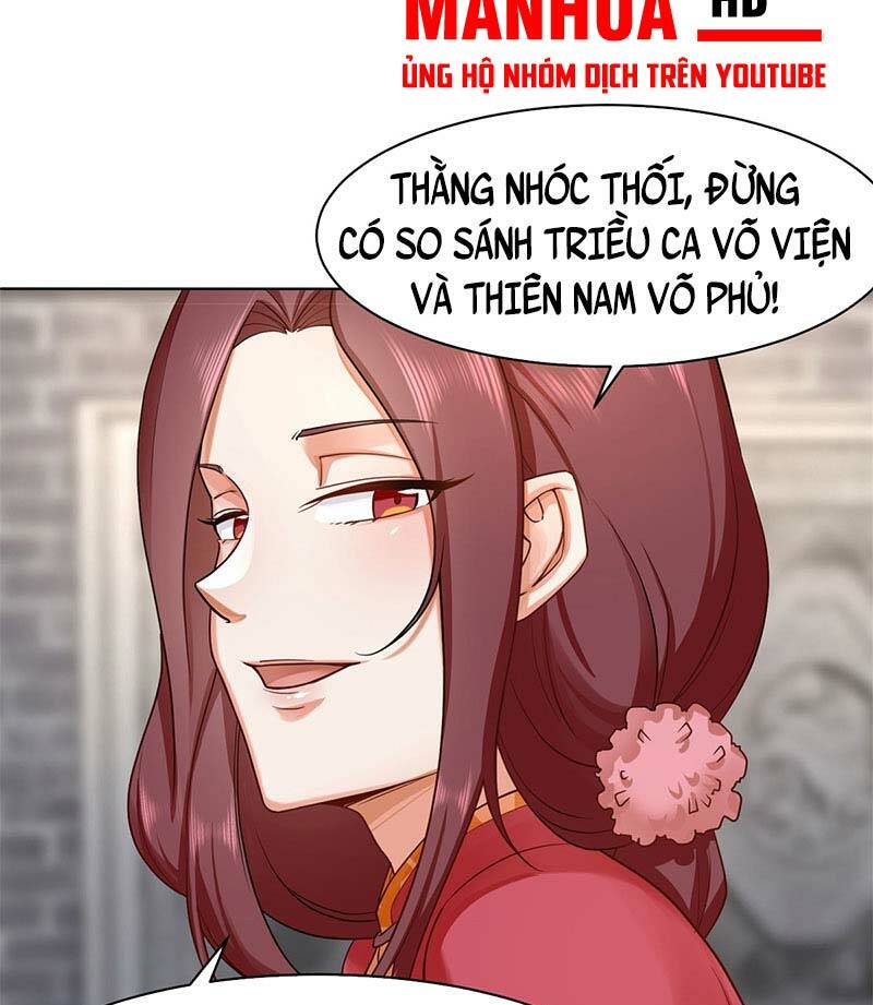 Thôn Phệ Vô Hạn chapter 45 - Trang 2