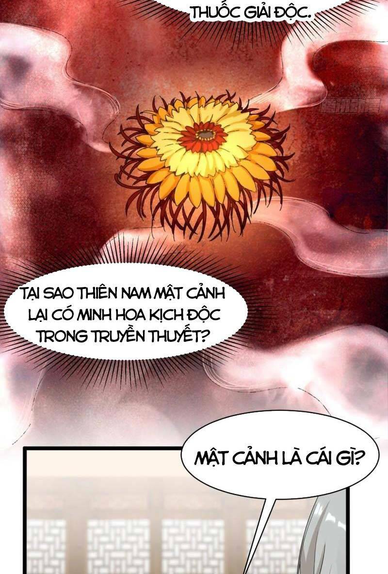 Thôn Phệ Vô Hạn chapter 51 - Trang 2