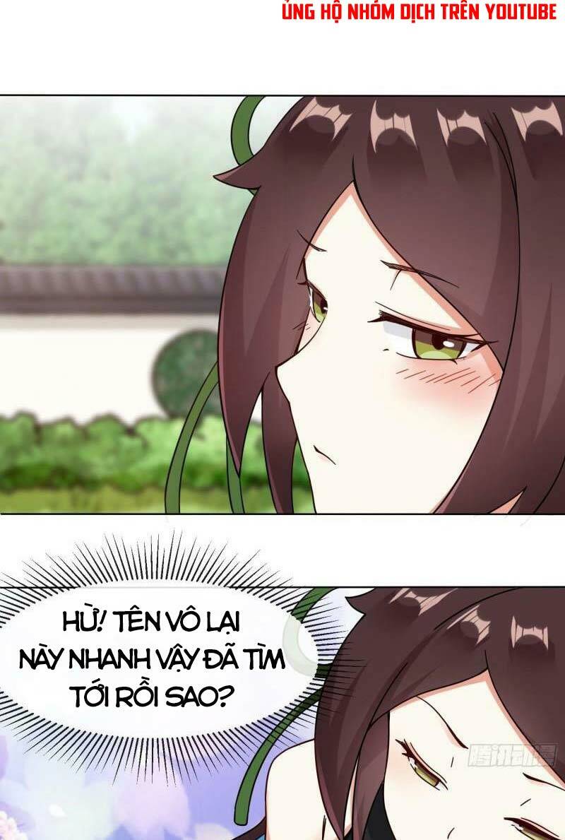 Thôn Phệ Vô Hạn chapter 49 - Trang 2
