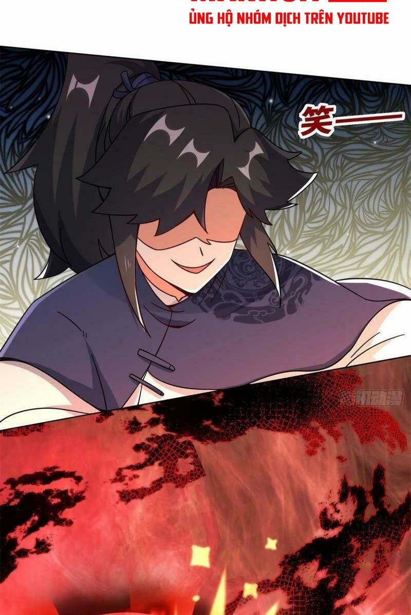 Thôn Phệ Vô Hạn chapter 55 - Trang 3