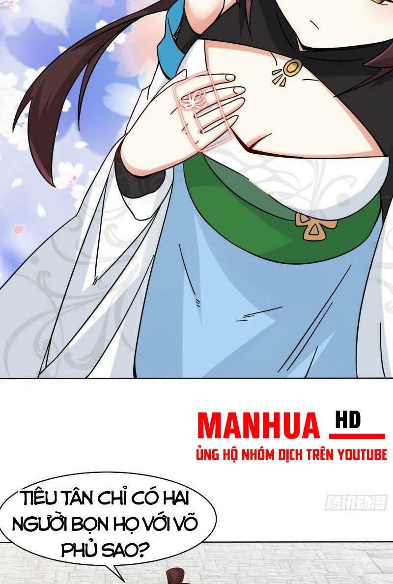Thôn Phệ Vô Hạn chapter 49 - Trang 3