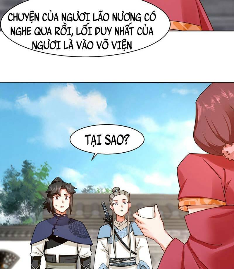 Thôn Phệ Vô Hạn chapter 45 - Trang 3