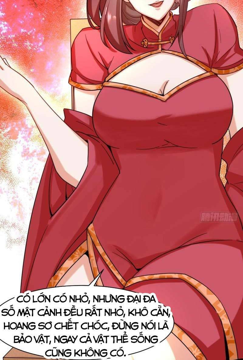 Thôn Phệ Vô Hạn chapter 51 - Trang 4