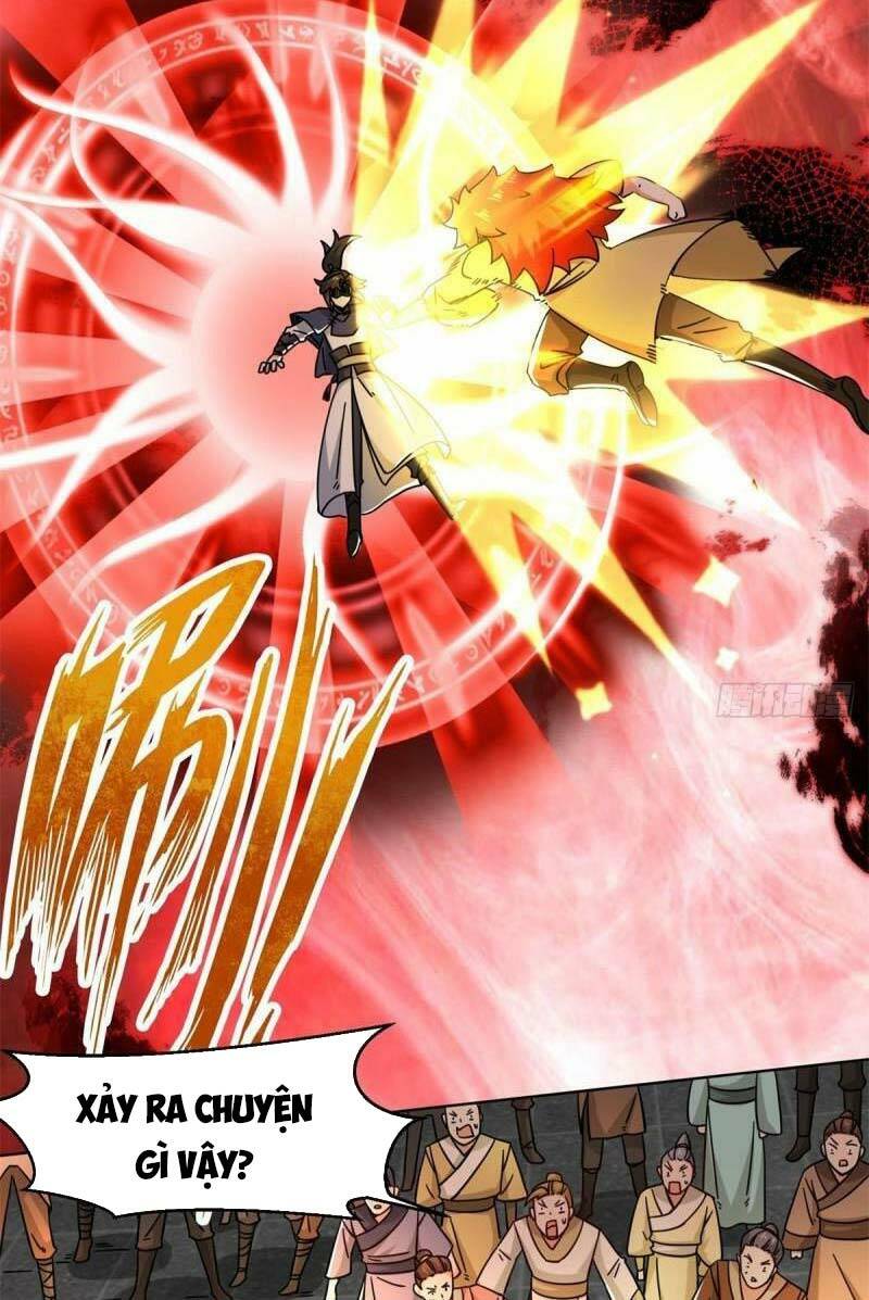 Thôn Phệ Vô Hạn chapter 55 - Trang 4