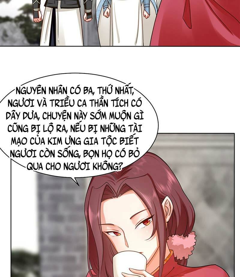 Thôn Phệ Vô Hạn chapter 45 - Trang 4