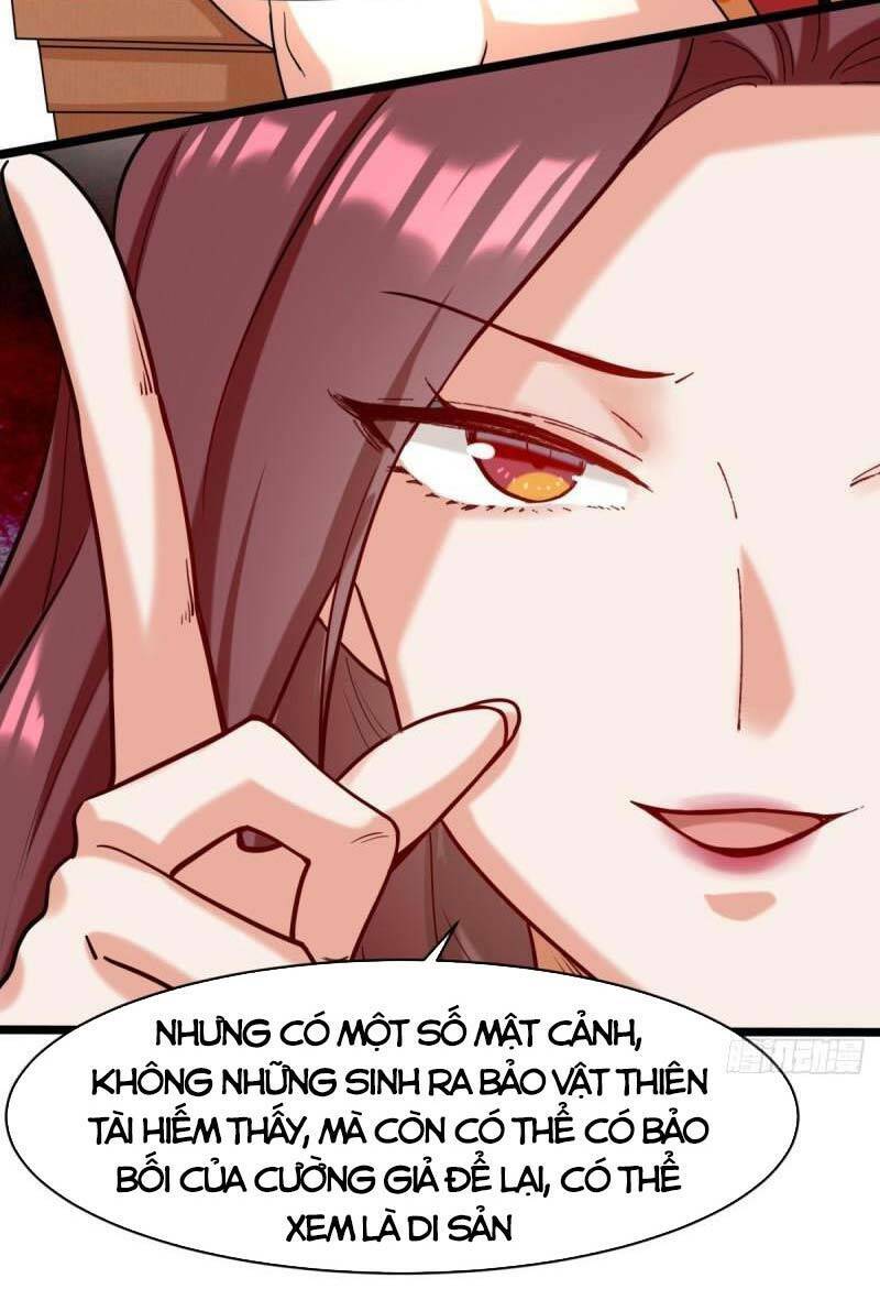 Thôn Phệ Vô Hạn chapter 51 - Trang 5