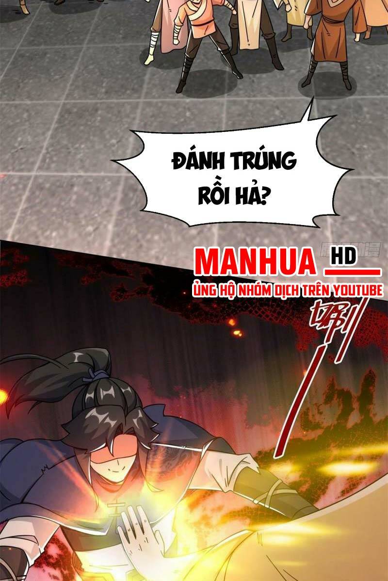 Thôn Phệ Vô Hạn chapter 55 - Trang 5