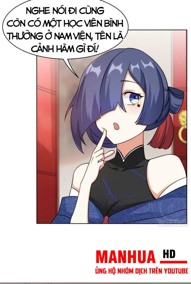 Thôn Phệ Vô Hạn chapter 49 - Trang 5