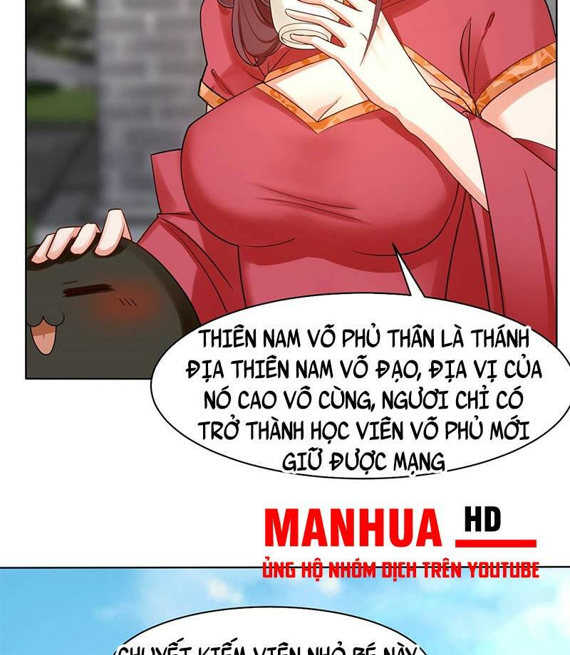 Thôn Phệ Vô Hạn chapter 45 - Trang 5