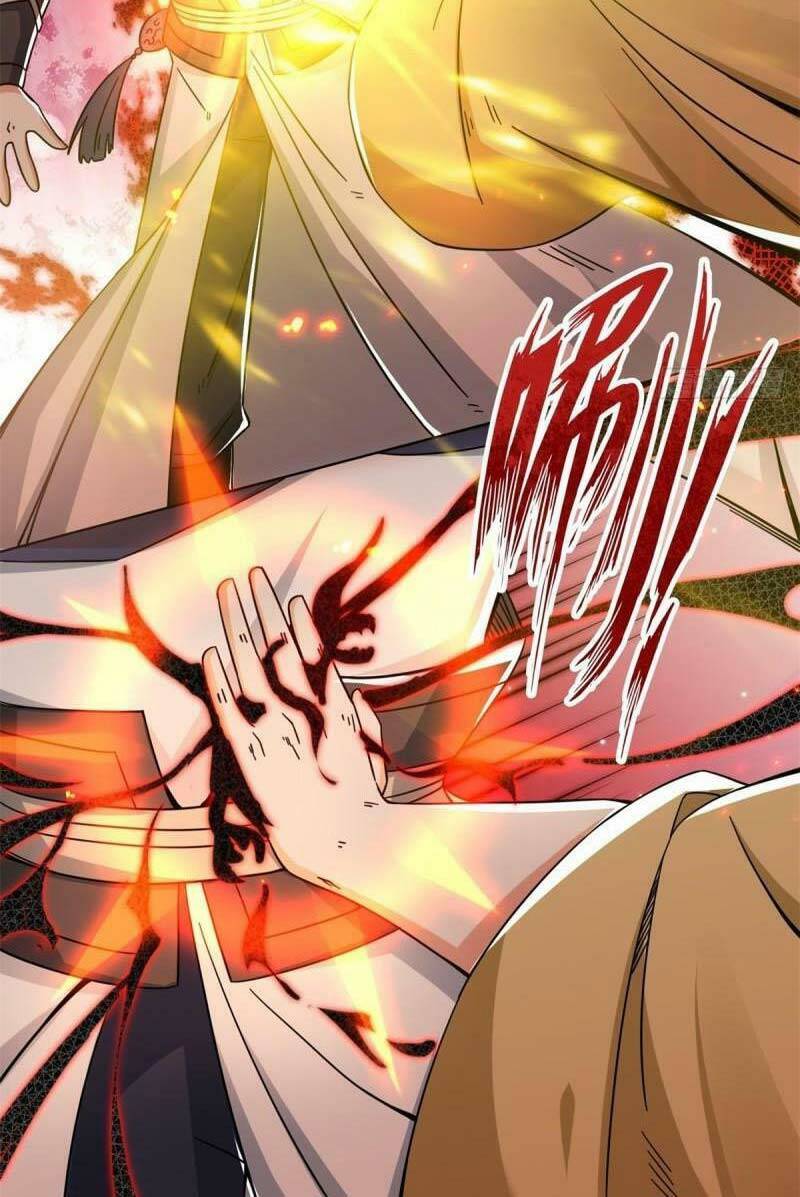 Thôn Phệ Vô Hạn chapter 55 - Trang 6