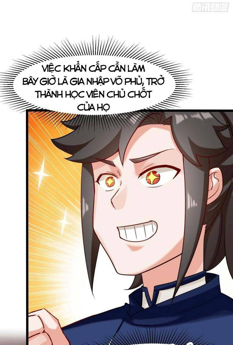 Thôn Phệ Vô Hạn chapter 51 - Trang 7