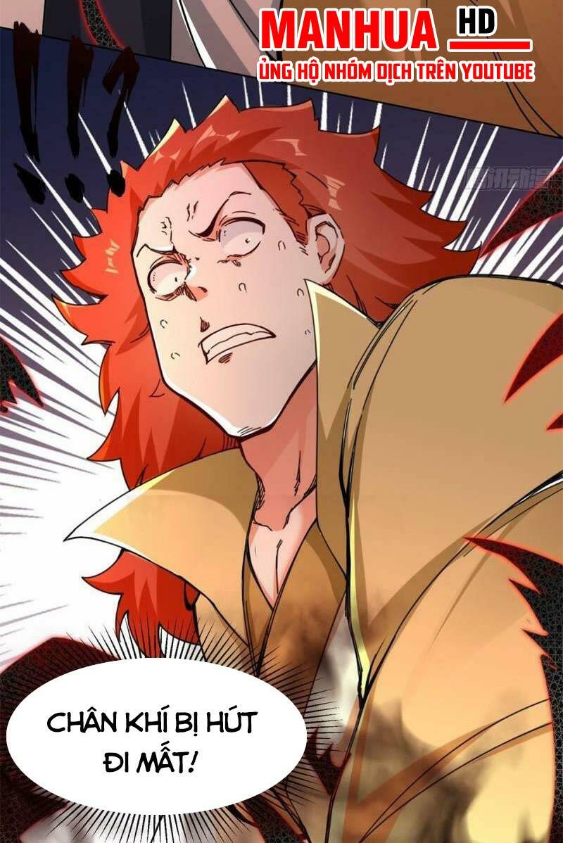Thôn Phệ Vô Hạn chapter 55 - Trang 7