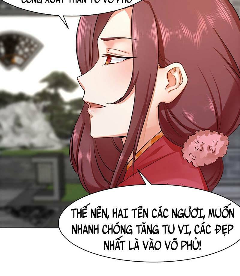 Thôn Phệ Vô Hạn chapter 45 - Trang 7