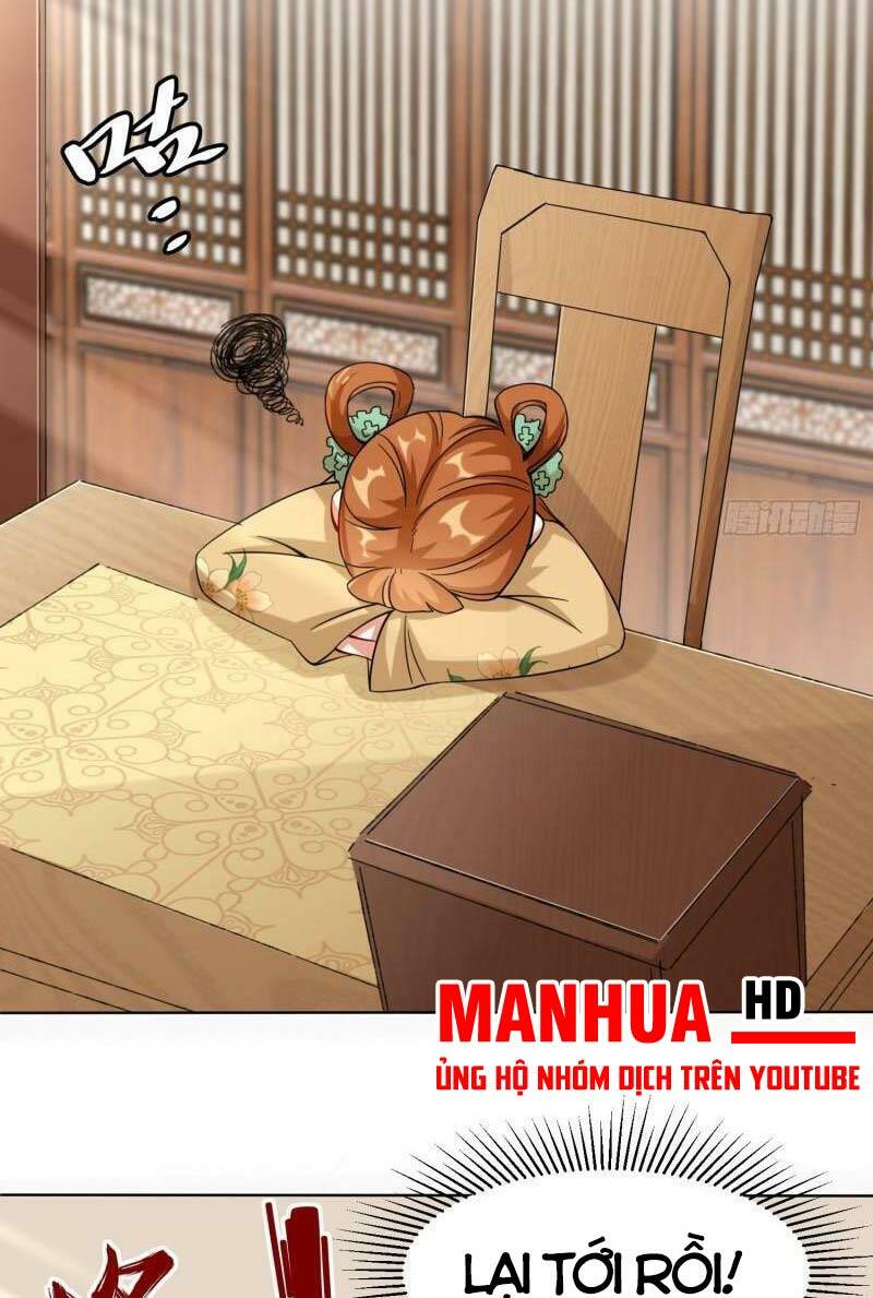 Thôn Phệ Vô Hạn chapter 49 - Trang 8