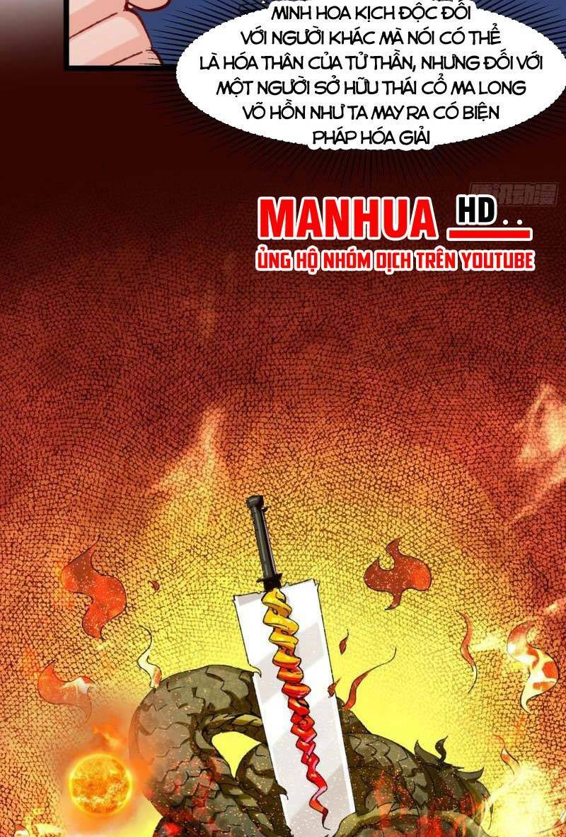 Thôn Phệ Vô Hạn chapter 51 - Trang 8