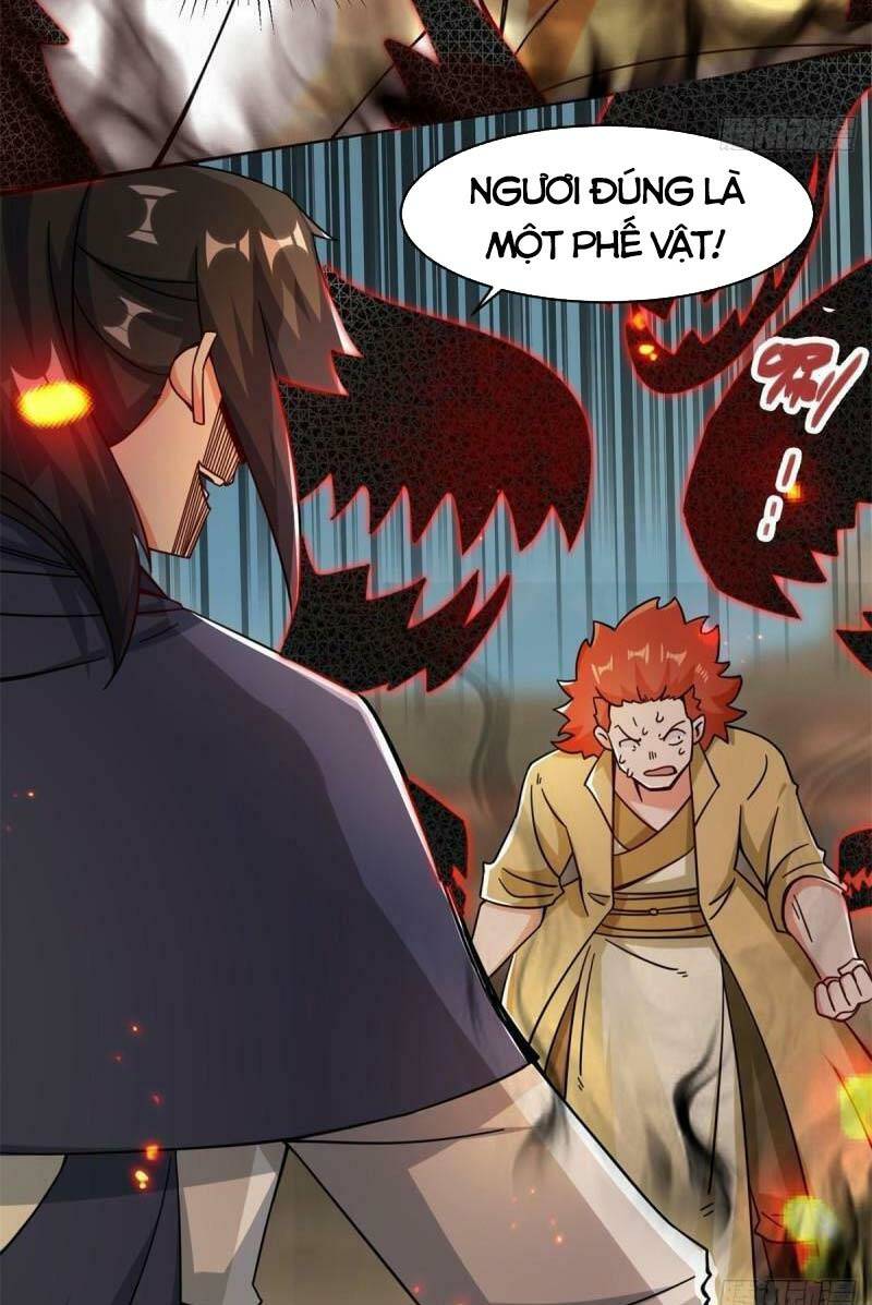 Thôn Phệ Vô Hạn chapter 55 - Trang 8