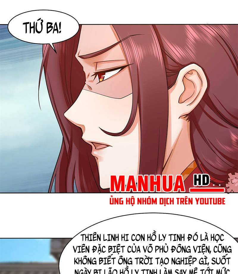 Thôn Phệ Vô Hạn chapter 45 - Trang 8